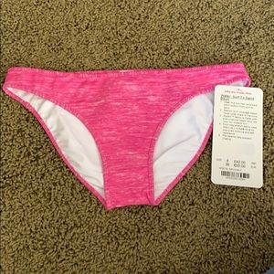 NWT lululemon water surf to sand bikini size 4